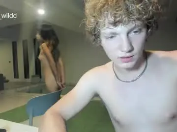 Chaturbate Free Live Porn of leo_wildd