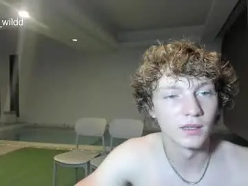 Chaturbate Free Live Porn of leo_wildd