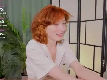 Chaturbate Adult Video Chat of luvenianitschke