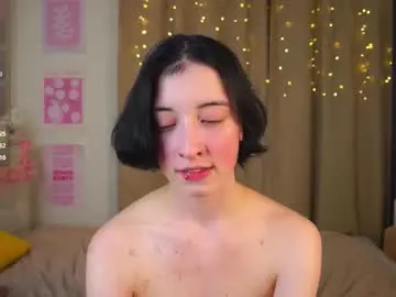 Chaturbate Private Sex Chat of luvenianitschke