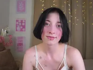 Chaturbate Live Sex Cam of luvenianitschke