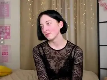 Chaturbate Sex Cam of luvenianitschke