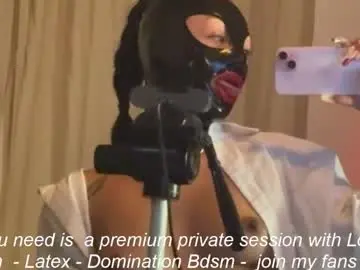 Chaturbate Private Sex Chat of mydoc_lolac