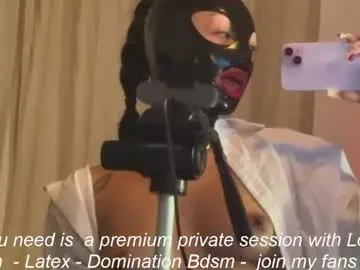 Chaturbate Best live sex cam show of mydoc_lolac