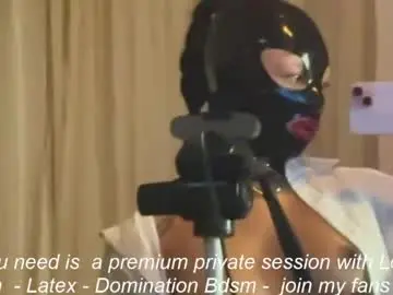 Chaturbate Best Webcam of mydoc_lolac