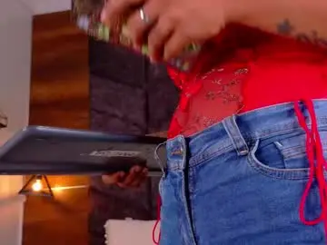 Chaturbate Adult Webcams of rachel_martinez