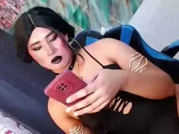 Chaturbate Watch Live Sex Cams of seductive_scarllete