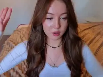 Chaturbate Adult Webcams of silver_girl