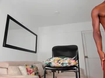 Chaturbate Adult Video Chat of sr_smit_hot
