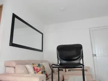 Chaturbate Sex Chat of sr_smit_hot