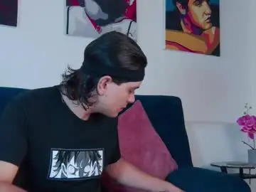 Chaturbate Watch Live Sex Cams of tylerjhonson