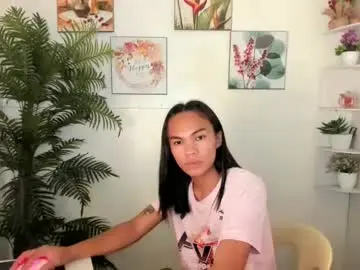 Chaturbate Live Sex of urbeautifullatina