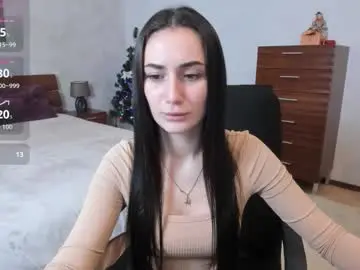 Chaturbate Free Porn Cam of vasilisacute