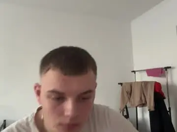 Chaturbate Free Porn Cam of xxxten_