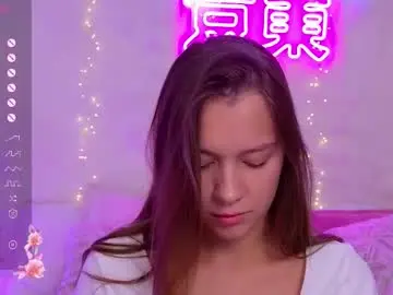 Chaturbate Live Sex of alice_charmy