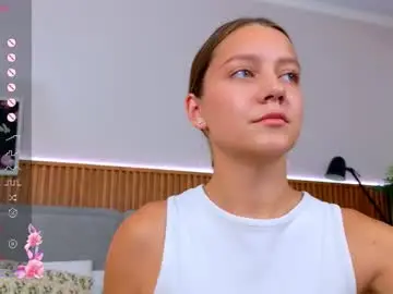 Chaturbate Best live sex cam show of alice_charmy