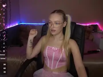Chaturbate Live Sex Cam of amandaafire