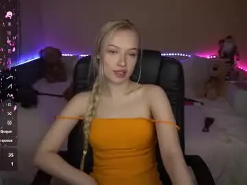 Chaturbate Live Sex Cam of amandaafire