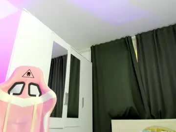 Chaturbate Best Webcam of amateur_fitbabex