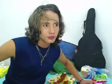 Chaturbate Private Sex Chat of benjamin_button__