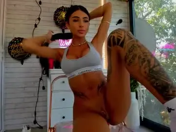 Chaturbate Watch Live Sex Cams of britney_charm
