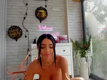 Chaturbate Adult Video Chat of britney_charm