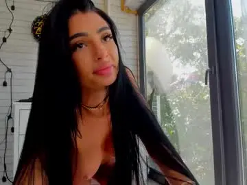 Chaturbate Free Live Porn of britney_charm