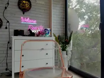 Chaturbate Adult Video Chat of britney_charm
