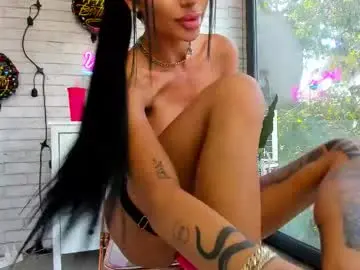 Chaturbate Free Porn Cam of britney_charm