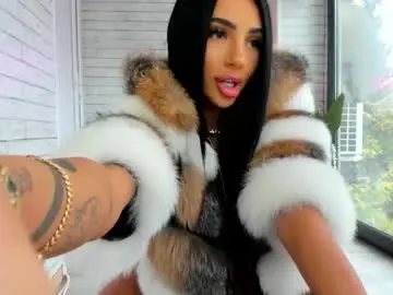 Chaturbate Adult Video Chat of britney_charm