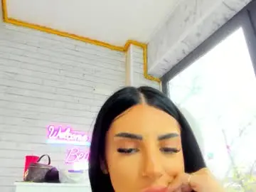 Chaturbate Free Porn Cam of britney_charm