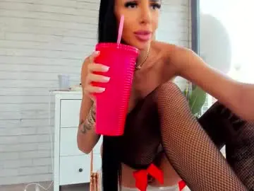 Chaturbate Adult Video Chat of britney_charm