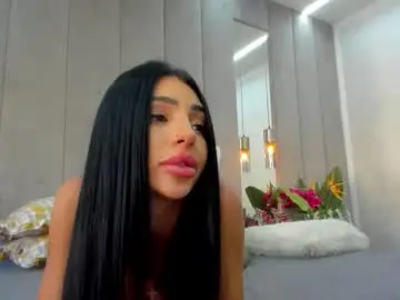 Chaturbate Live Sex of britney_charm