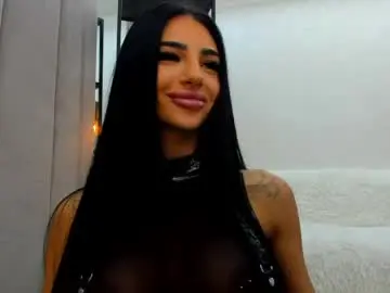 Chaturbate Adult Webcams of britney_charm