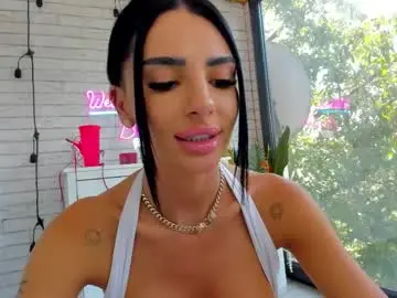 Chaturbate Live Sex Cam of britney_charm