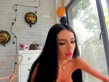 Chaturbate Adult Video Chat of britney_charm