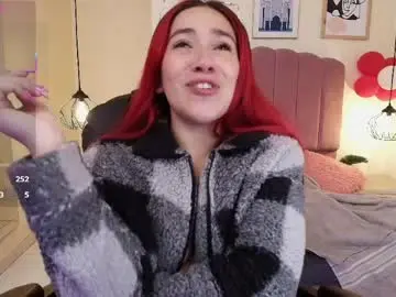 Chaturbate Live Sex Cam of celestee15_