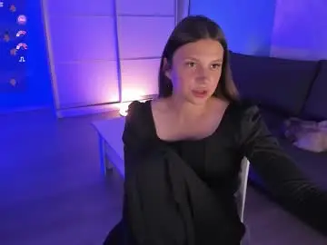 Chaturbate Live Sex Cam of daisy_lazy