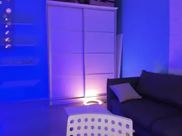 Chaturbate Adult Webcam of daisy_lazy