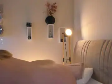 Chaturbate Adult Video Chat of emilyfinne