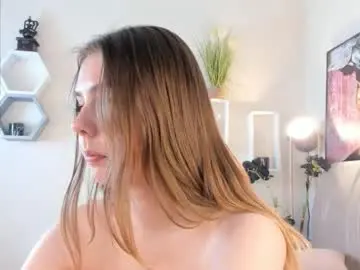 Chaturbate Adult Video Chat of emilyfinne