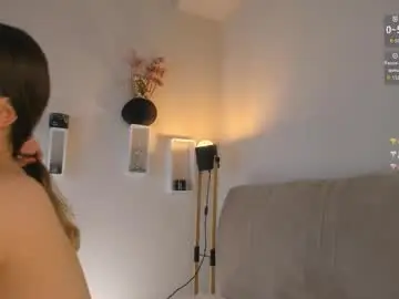 Chaturbate Adult Webcam of emilyfinne