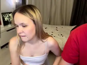 Chaturbate Live Sex Cam of georgiy_and_murckmyauu