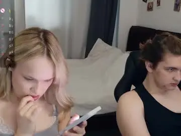 Chaturbate Free Porn Cam of georgiy_and_murckmyauu