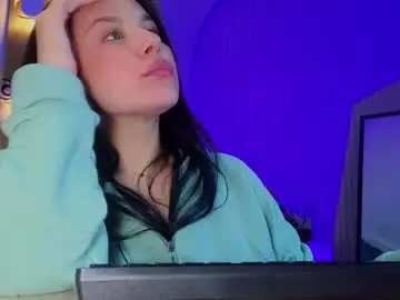 Chaturbate Best Webcam of jenna_adams_