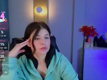 Chaturbate Watch Live Sex Cams of jenna_adams_