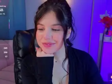 Chaturbate Adult Webcam of jenna_adams_