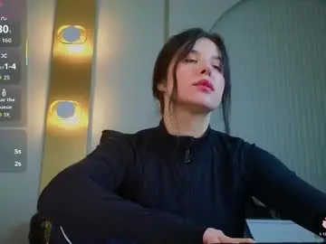 Chaturbate Live Porn of jenna_adams_