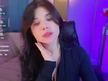 Chaturbate Sex Chat of jenna_adams_