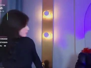 Chaturbate Live Sex Cam of jenna_adams_